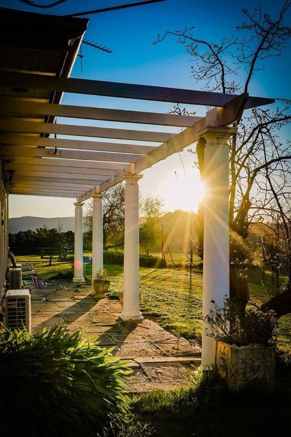 Mallum Creek Farm Bed & Breakfast Swanpool Exterior photo